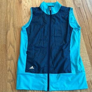 Adidas XS Women’s Golf Vest